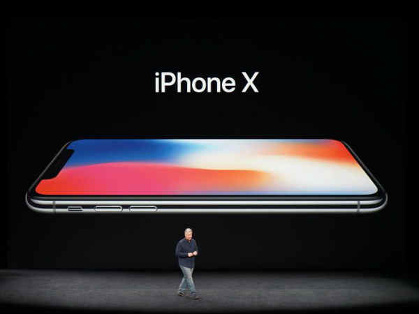 iphone x को लेकर ऐपल पर मुकदमा दर्ज