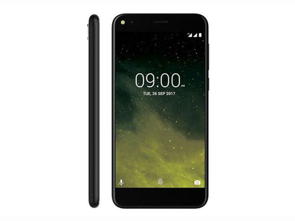 Lava Z60, Z70, Z80 और Z90 स्मार्टफोन लॉन्च, मिलेगा मनी बैक ऑफ़र Lava Z60, Z70, Z80 और Z90 स्मार्टफोन लॉन्च, मिलेगा मनी बैक ऑफ़र