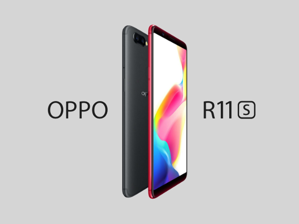 Oppo R11s को कंपनी ने लॉन्च से पहले किया लिस्ट, रजिस्ट्रेशन ओपन