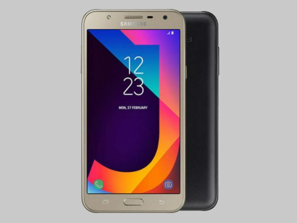 Samsung galaxy J7 core लॉन्च, फोन में है 13मेगापिक्सल कैमरा