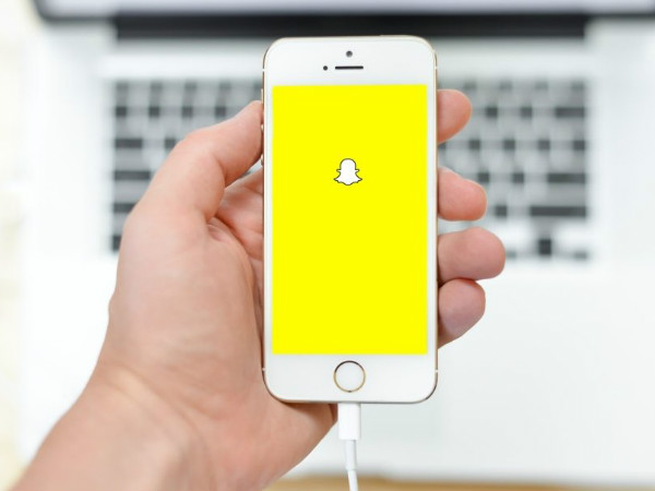 Snapchat पर ऐसे खुलता है आपका सीक्रेट Snapchat पर ऐसे खुलता है आपका सीक्रेट