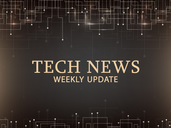 Tech Bulletin: टेक की दुनिया का वीकली अपडेट Tech Bulletin: टेक की दुनिया का वीकली अपडेट