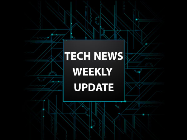 Tech Bulletin: टेक की दुनिया का वीकली अपडेट Tech Bulletin: टेक की दुनिया का वीकली अपडेट