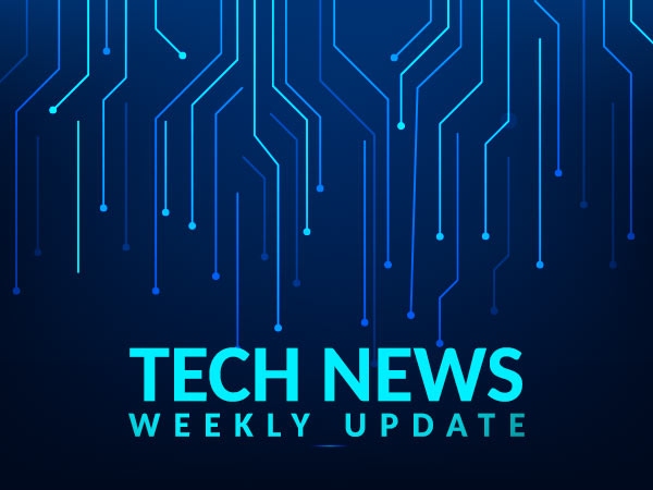 Tech Bulletin: टेक की दुनिया का वीकली अपडेट Tech Bulletin: टेक की दुनिया का वीकली अपडेट
