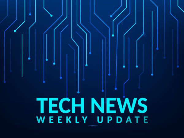 Tech Bulletin: टेक की दुनिया का वीकली अपडेट Tech Bulletin: टेक की दुनिया का वीकली अपडेट