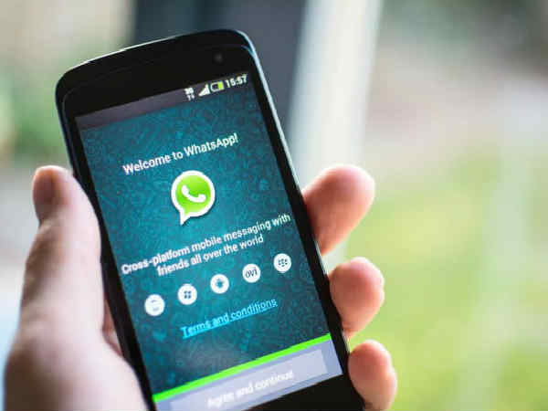 नहीं दिखाना चाहते पर्सनल Whatsapp चैट, ऐसे करें हाइड नहीं दिखाना चाहते पर्सनल Whatsapp चैट, ऐसे करें हाइड