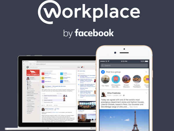 Facebook ने लॉन्च किया एक और चैटिंग ऐप Facebook ने लॉन्च किया एक और चैटिंग ऐप