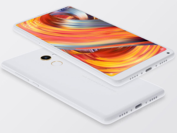 आज भारत में लॉन्च होगा Mi Mix 2, ऐसे देखें लाइव इवेंट आज भारत में लॉन्च होगा Mi Mix 2, ऐसे देखें लाइव इवेंट