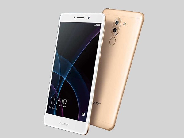 Huawei Honor 6X- कीमत 12,999 रुपए Huawei Honor 6X- कीमत 12,999 रुपए