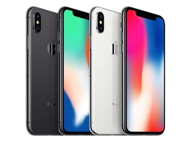 iPhone X की कीमत- 