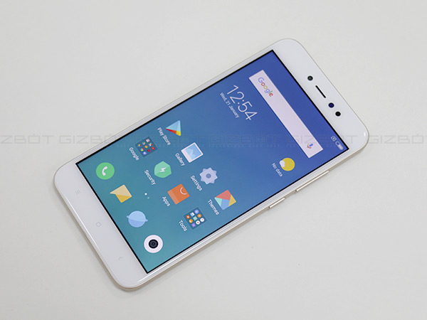 Xiaomi Redmi Y1 Xiaomi Redmi Y1