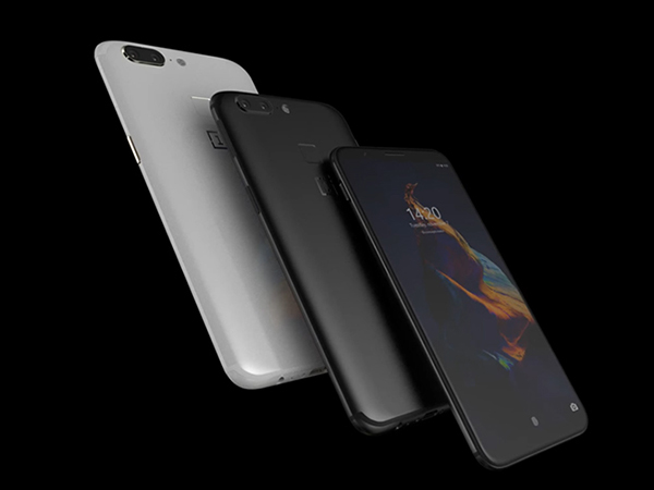 हर फ्लैगशिप स्मार्टफोन से आगे है  OnePlus 5- 
