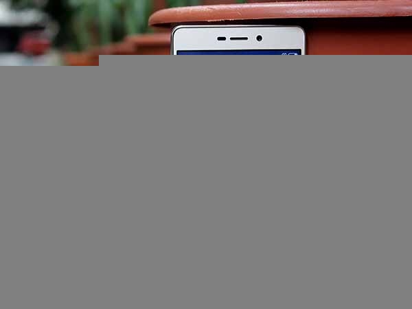 कूलपैड नोट 3एस-