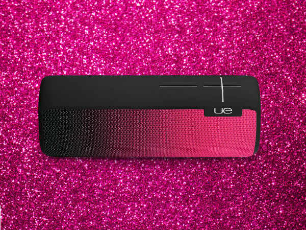 UE Megaboom वॉटर रेसिस्टेंट वायरलैस स्पीकर इंडिया लॉन्च, जानें कीमत और स्पेक्स