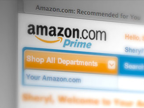 यूजर्स को निशाना बनाने हैकर्स ने बनाई फेक Amazon वेबसाइट यूजर्स को निशाना बनाने हैकर्स ने बनाई फेक Amazon वेबसाइट