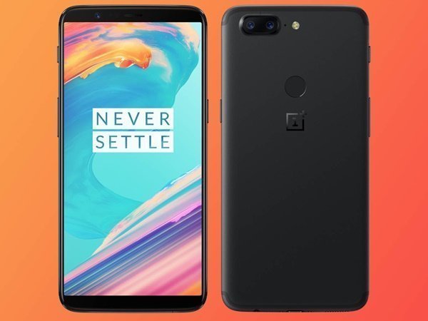 इन ऑफर्स के साथ Amazon India पर Oneplus 5T की ओपन सेल शुरू इन ऑफर्स के साथ Amazon India पर Oneplus 5T की ओपन सेल शुरू