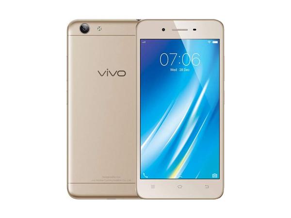 Vivo Y53 और Vivo Y55s- कीमत 9,990 रुपए और 11,990 रुपए