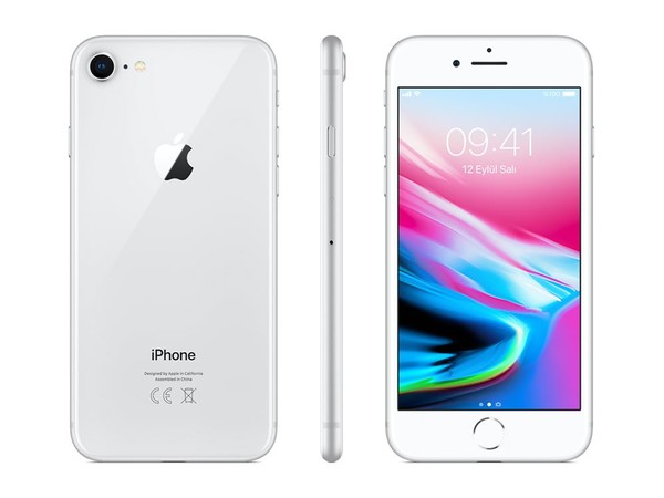 iPhone 8 64GB- iPhone 8 64GB-