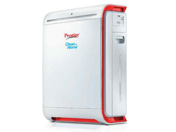 Prestige 4.0 air purifier- Prestige 4.0 air purifier-