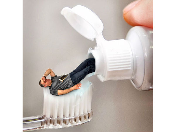 CEO को नींद क्‍या आ गई, हो गया कांड 