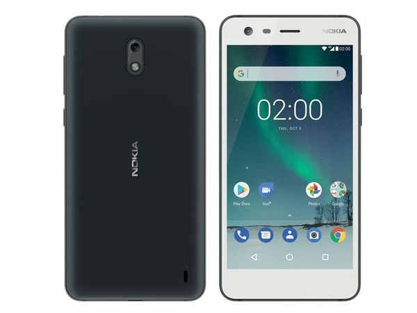 6,999 रुपए में मिलेगा Nokia 2, सेल 24 नवंबर से शुरू