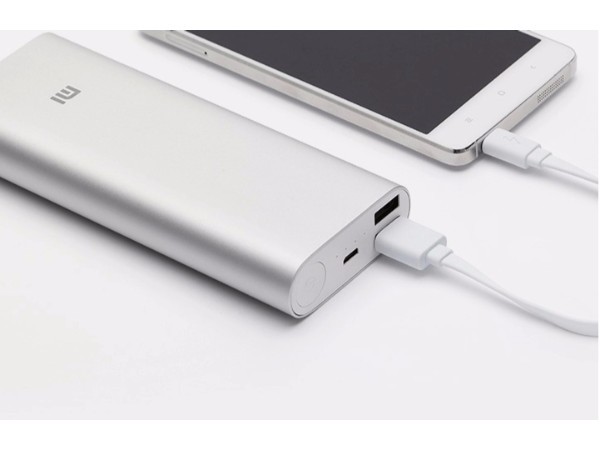 Xiaomi NDY-02-AL पावर बैंक- 