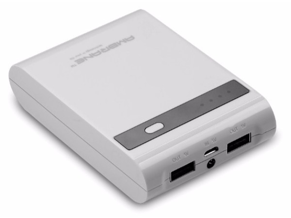 Ambrane P-1000 Star- 