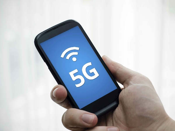 इस टेलीकॉम कंपनी ने शुरू की 5G डेटा कनेक्टिविटी