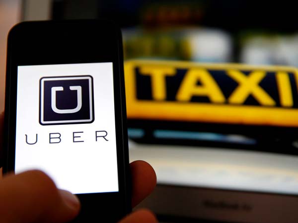 UBER यूजर्स के लिए खुशखबरी, कंपनी ने जारी की खास सर्विस UBER यूजर्स के लिए खुशखबरी, कंपनी ने जारी की खास सर्विस