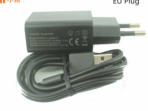 Mi Charger- 