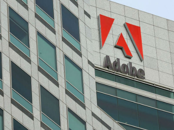 एडॉबी