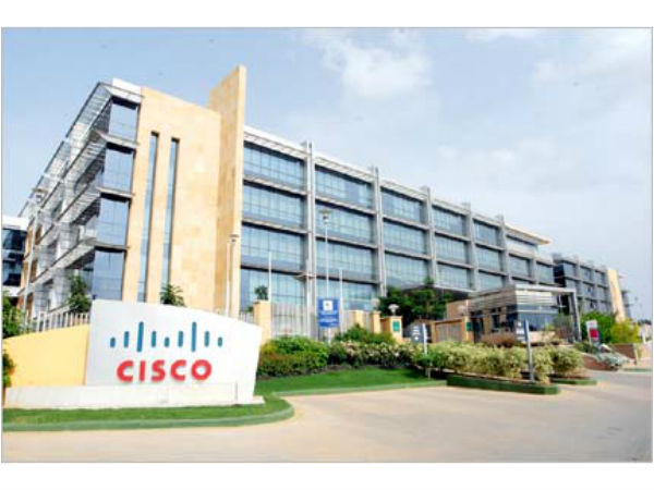 सिस्‍को