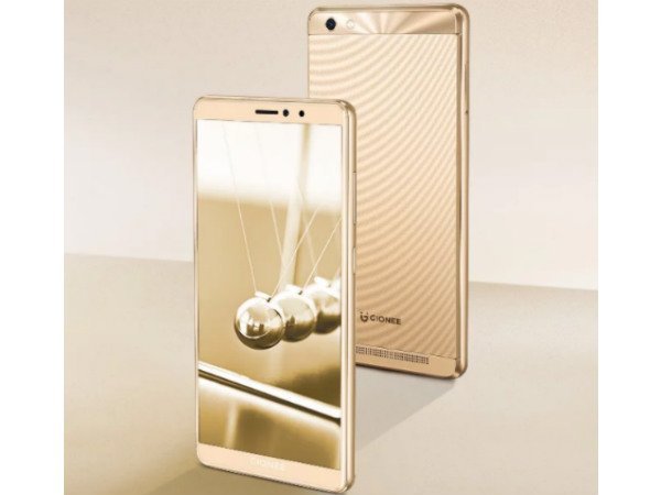 Gionee M7 mini