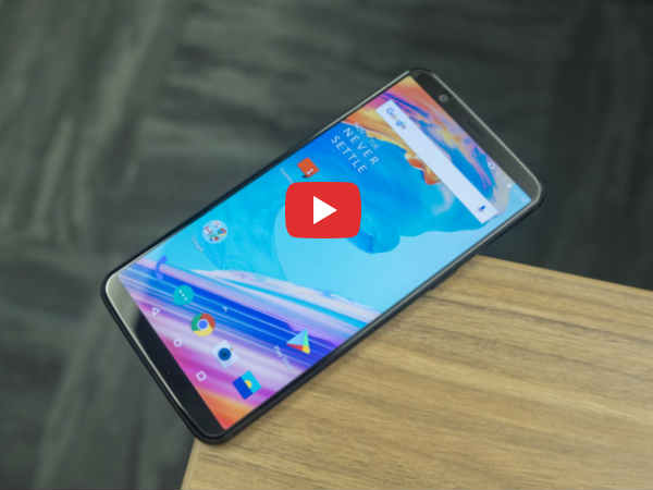 Video में देखें स्क्रैच, बैंड और जलाने के बाद, ऐसा हुआ OnePlus 5T का हाल Video में देखें स्क्रैच, बैंड और जलाने के बाद, ऐसा हुआ OnePlus 5T का हाल