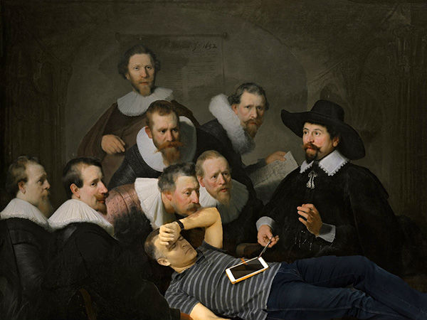 CEO को नींद क्‍या आ गई, हो गया कांड 