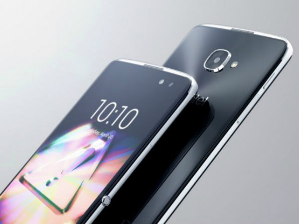 Alcatel A5 LED और A7 लॉन्च, जानें रैम, बैटरी, और कीमत Alcatel A5 LED और A7 लॉन्च, जानें रैम, बैटरी, और कीमत