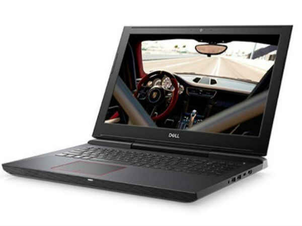 दमदार फीचर्स के साथ Dell ने लॉन्च किए गेमिंग लैपटॉप दमदार फीचर्स के साथ Dell ने लॉन्च किए गेमिंग लैपटॉप
