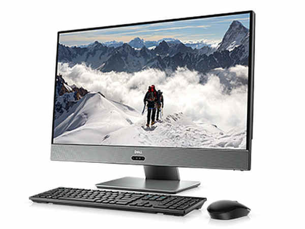 दमदार फीचर्स के साथ Dell ने लॉन्च किए गेमिंग लैपटॉप दमदार फीचर्स के साथ Dell ने लॉन्च किए गेमिंग लैपटॉप