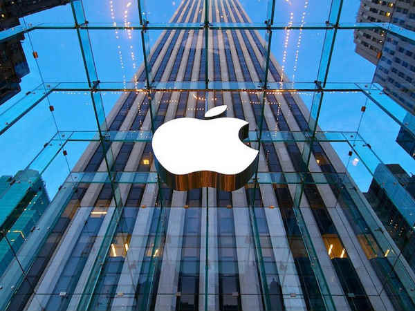 2020 तक Apple लॉन्च करेगा अब तक का सबसे यूनिक iPhone 2020 तक Apple लॉन्च करेगा अब तक का सबसे यूनिक iPhone