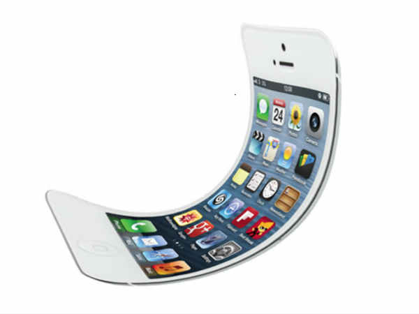 2020 तक Apple लॉन्च करेगा अब तक का सबसे यूनिक iPhone 2020 तक Apple लॉन्च करेगा अब तक का सबसे यूनिक iPhone