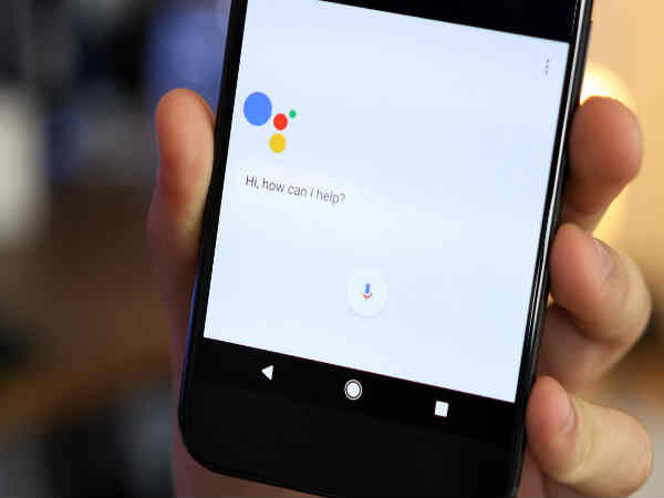 Google Assistant हुआ और भी स्मार्ट, अब आपके लिए सर्च करेगा सॉन्ग Google Assistant हुआ और भी स्मार्ट, अब आपके लिए सर्च करेगा सॉन्ग