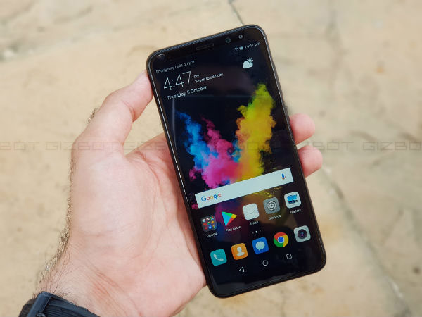 Honor 9i पर यहां मिल रहा है बंपर डिस्काउंट Honor 9i पर यहां मिल रहा है बंपर डिस्काउंट