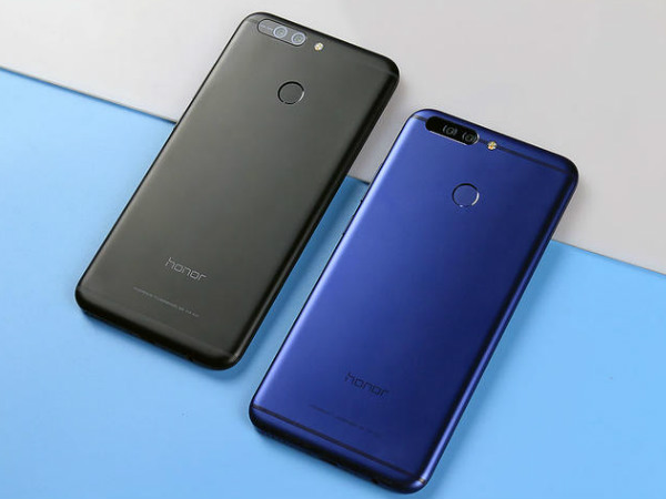 5 दिसंबर को इंडिया में लॉन्च होगा Honor 7X, ये मिलेंगे ऑफर्स 5 दिसंबर को इंडिया में लॉन्च होगा Honor 7X, ये मिलेंगे ऑफर्स