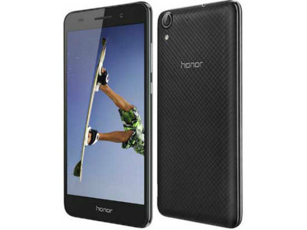 भारत में लॉन्च हुआ Honor Holly 4 Plus, कीमत 13,999 रुपए भारत में लॉन्च हुआ Honor Holly 4 Plus, कीमत 13,999 रुपए