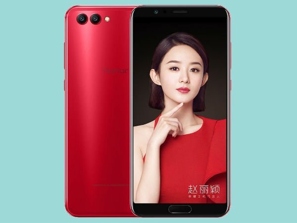 दमदार फीचर्स के साथ Honor V10 लॉन्च, जानें कीमत और स्पेक्स दमदार फीचर्स के साथ Honor V10 लॉन्च, जानें कीमत और स्पेक्स
