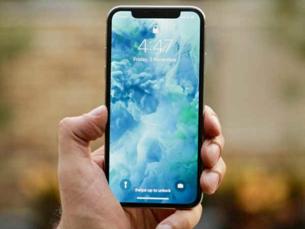Apple के नेक्स्ट जनरेशन iPhone में होगा 5G का सपोर्ट Apple के नेक्स्ट जनरेशन iPhone में होगा 5G का सपोर्ट