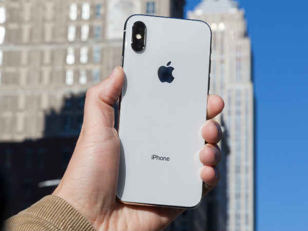 iPhone X के स्क्रीन रिपेयर कॉस्ट में खऱीद सकते है नया iPhone