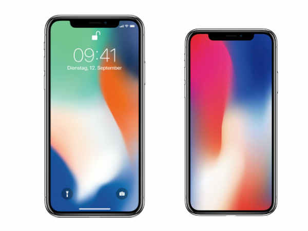 iPhone X के दो खास मॉडल लॉन्च कर सकता है ऐपल iPhone X के दो खास मॉडल लॉन्च कर सकता है ऐपल