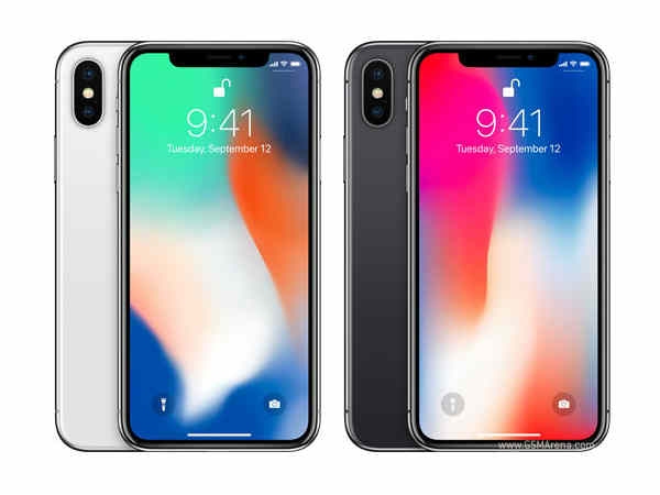 एयरटेल ऑनलाइन स्टोर से खरीदें iPhone X, पहले देख लें कीमत एयरटेल ऑनलाइन स्टोर से खरीदें iPhone X, पहले देख लें कीमत