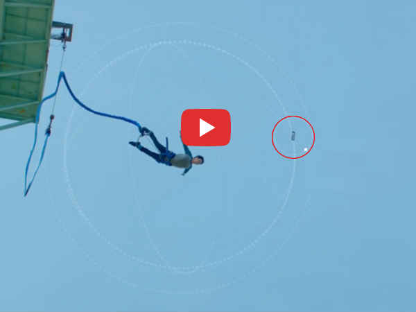 देखिए कैसे उड़ने लगा स्‍मार्टफोन ?